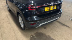 Volkswagen T-Cross 1.0 TSI 115 SE 5dr Petrol Estate